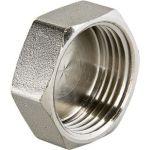 Заглушка 3/4 вн. Valtec VTr.590.N.0005 (артикул 15637585) – фото 1