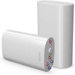 Бойлер косвенного нагрева ROYAL THERMO AQUATEC INOX RTWX-F 100 настенный НС-1201238 (артикул 16529055) – фото 1
