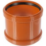 Ремонтная муфта для наружной канализации Flextron 160 SVK-KN21160 (артикул 16236291) – фото 1