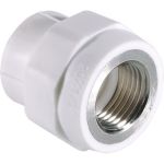 Соединитель VALTEC PPR с переходом на внутреннюю резьбу 25х1/2 VTp.702.0.02504 (артикул 16008582) – фото 1