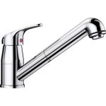 Кухонный смеситель BLANCO DARAS-S хром 524190 (артикул 16320307) – фото 1