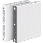 Радиатор RIFAR SUPReMO 500х12 S500-12 (артикул 15690360) – фото 1