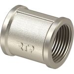 Муфта соединительная RTP G 3/4 25167 (артикул 16498029) – фото 1