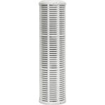 Сменный картридж Unipump NT-10 10", 50 мкм, промывной, многоразовый 51577 (артикул 16449430) – фото 1