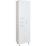 Пенал ONIKA МОДЕРН 52.10 У с 1 ящиком 405208 (артикул 16283803) – фото 1