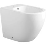 Напольное биде Aquanet Cetus 2.0 B1 00243550 (артикул 16358352) – фото 1