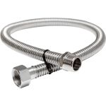 Сильфонная подводка для газа Overcon 1/2""х3,0 м в/н ИС.100694 (артикул 15529657) – фото 1