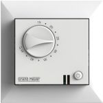 Терморегулятор белый GM-109 Grand Meyer GM-109 (артикул 16436522) – фото 1