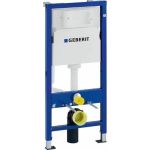 Монтажный элемент для подвесного унитаза GEBERIT 458.103.00.1 Duofix 00000051921 (артикул 15956489) – фото 1