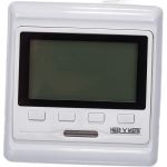 Терморегулятор белый HW500 Grand Meyer HW500 (артикул 16436539) – фото 1