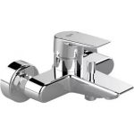 Смеситель для ванны Ideal Standard TESI одноручный A6583AA (артикул 16123209) – фото 1