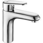 Смеситель для раковины Lemark Point LM0306C (артикул 15916635) – фото 1