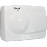 Электросушитель для рук Puff 8828W 1401.333 (артикул 15888956) – фото 1