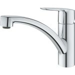 Смеситель для кухонной мойки Grohe Start низкий излив 30530002 (артикул 19646886) – фото 1
