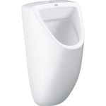 Писсуар GROHE Bau Ceramic верхний подвод 39439000 (артикул 16047011) – фото 1