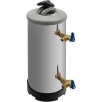 Водоумягчитель DE VECCHI LT12 DVA 9V027 9V027/DVN211103 58187 (артикул 16610966) – фото 1