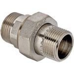 Прямой сгон 3/4 нар.-нар. Valtec VTr.728.N.0005 (артикул 15637600) – фото 1