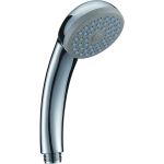 Лейка для душа Milardo 140 1401F68M18 (артикул 15692139) – фото 1