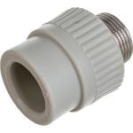 Муфта НР 25х3/4 FV-Plast 215025 (артикул 15615496) – фото 1