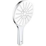 Ручной душ Grohe RainShower SmartActive 150, круглый, 3 режима струи, 9.5 л/мин 26554LS0 (артикул 16252797) – фото 1