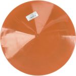 Вентиляционный зонт для наружной канализации Flextron Дефлектор 160 SVK-KN145009 (артикул 16236293) – фото 1