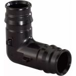 Угольник UPONOR Q&E PPSU 20-20 40Ф UP 1008680 (артикул 15782084) – фото 1