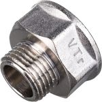 Переходник 3/4 х 1/2 вн.-нар. Valtec VTr.592.N.0504 (артикул 15637587) – фото 1