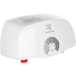 Электрический проточный водонагреватель Electrolux SMARTFIX 2.0 TS (5,5 kW) - кран+душ (артикул 15296337) – фото 1