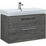 Тумба под раковину Aquanet Nova 00242277 (артикул 19733302) – фото 1