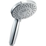 Лейка для душа Olives 5 режимов, с системой Touch Clean и вставкой ECO D155 (артикул 16500653) – фото 1