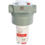 Магистральный фильтр Prio Новая вода АU 120 (артикул 15567952) – фото 1