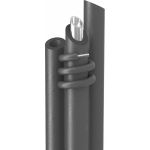Теплоизоляция для труб Energoflex 15/9-2м EFXT015092SU (артикул 17217996) – фото 1