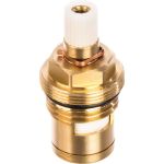 Кранбукса Cr-CE24 Z20 2шт IDDIS Cr-CE24 Z20 (артикул 15697167) – фото 1