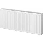 Стальной панельный радиатор ROMMER 22/500/2000, нижнее подключение, RG008TDHHLB0GK (артикул 16229896) – фото 1