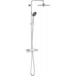 Душевая система с термостатом GROHE Vitalio Joy 26403002 (артикул 18079771) – фото 1