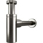 Сифон для раковины WasserKRAFT A172 (артикул 16504545) – фото 1