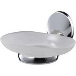 Мыльница стекло LOTTI Sanremo LT18102 (артикул 16160600) – фото 1