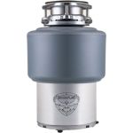 Измельчитель пищевых отходов Status Italy PREMIUM 200 09810101 (артикул 15853684) – фото 1