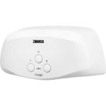 Проточный водонагреватель Zanussi 3-logic 3,5 TS душ+кран (артикул 15558762) – фото 1