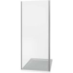 Боковая часть Good Door INFINITY SP-100-C-CH ИН00071 (артикул 18111901) – фото 1
