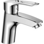 Смеситель для раковины Rossinka T40-11 (артикул 15831106) – фото 1