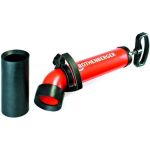 Вантуз насосного типа Rothenberger ROPUMP SUPER 72070X (артикул 15489490) – фото 1