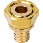 Переходник с накидной гайкой STOUT 16xG 1/2 SFA-0019-001612 RG008P0UDAK97H:254 (артикул 15783774) – фото 1