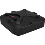 Бак для душа Rostok 250 л с лейкой 201.2500.899.3 (артикул 16058076) – фото 1