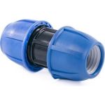 Соединительная переходная муфта RTP PN16, D50x32 21882 (артикул 16498103) – фото 1