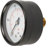 Манометр аксиальный Unipump 43989 (артикул 16050340) – фото 1