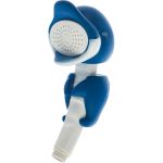Лейка для душа SANTRADE детская 1/2, 1 режим упаковка блистер SXK05 7495 (артикул 16356091) – фото 1