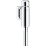 Смывное устройство для писсуара GROHE 37346000 (артикул 16046990) – фото 1