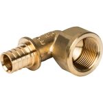 Угольник-переходник с внутренней резьбой STOUT 20xG 3/4" SFA-0006-002034 RG008P2G2B8CP2 (артикул 15783741) – фото 1