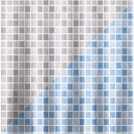 Занавеска для ванной Рыжий кот 180х180 см, PEVA 008351 (артикул 16416312) – фото 1